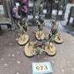 5x Wild Riders #973 Wood Elves Old World Fantasy Warhammer 40k