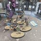 5x Wild Riders #973 Wood Elves Old World Fantasy Warhammer 40k