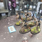 * 5x Wild Riders #974 Wood Elves Old World Fantasy Warhammer 40k