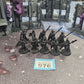 10x Eternal Guard #976 Wood Elves Old World Fantasy Warhammer 40k