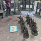 10x Eternal Guard #976 Wood Elves Old World Fantasy Warhammer 40k