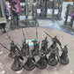 10x Eternal Guard #976 Wood Elves Old World Fantasy Warhammer 40k