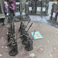 10x Eternal Guard #976 Wood Elves Old World Fantasy Warhammer 40k