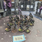* 14x Waywatchers #978 Wood Elves Old World Fantasy Warhammer 40k