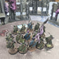* 14x Waywatchers #978 Wood Elves Old World Fantasy Warhammer 40k
