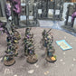 * 14x Waywatchers #978 Wood Elves Old World Fantasy Warhammer 40k