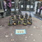 10x Waywatchers #979 Wood Elves Old World Fantasy Warhammer 40k