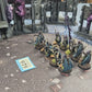 10x Waywatchers #979 Wood Elves Old World Fantasy Warhammer 40k