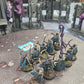 10x Waywatchers #979 Wood Elves Old World Fantasy Warhammer 40k