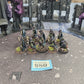 10x Waywatchers #980 Wood Elves Old World Fantasy Warhammer 40k