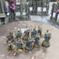 10x Waywatchers #980 Wood Elves Old World Fantasy Warhammer 40k