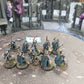 * 10x Waywatchers #981 Wood Elves Old World Fantasy Warhammer 40k