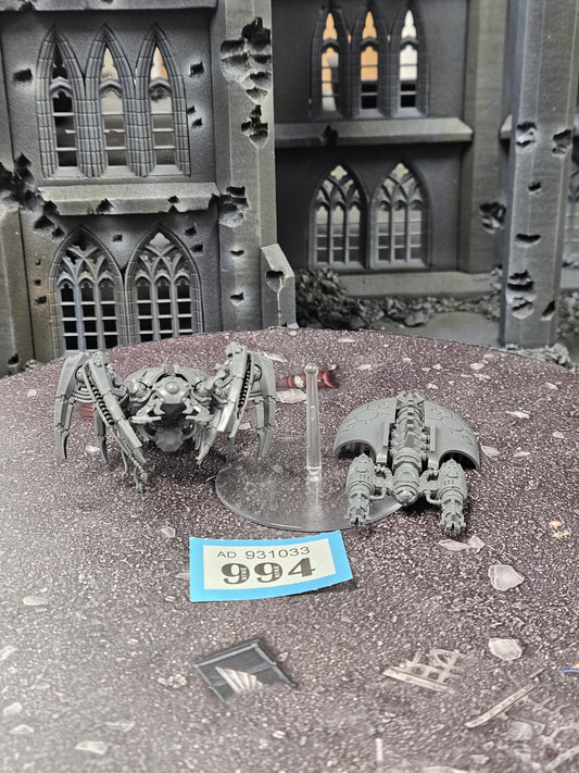 Canoptek Spyder #994 Necrons Warhammer 40k