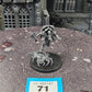 * Cryptek #71 Necrons Warhammer 40k