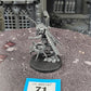 * Cryptek #71 Necrons Warhammer 40k