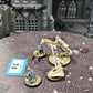 Gandalf the White + Mary + Pippin #74 Well Painted Good MESBG LOTR Warhammer 40k