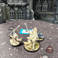 Gandalf the White + Mary + Pippin #74 Well Painted Good MESBG LOTR Warhammer 40k