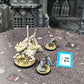 Gandalf the White + Mary + Pippin #74 Well Painted Good MESBG LOTR Warhammer 40k