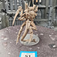 Winged Hive Tyrant Kit Bash (No Wings) #81 Tyranids Warhammer 40k