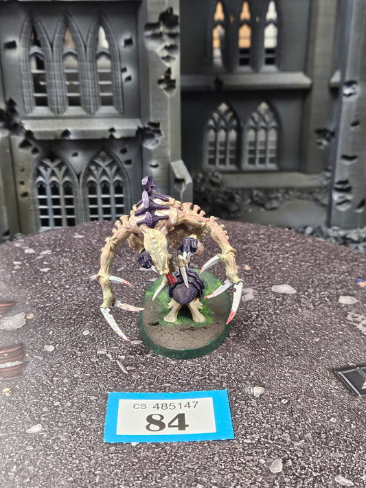 Broodlord #84 Tyranids Warhammer 40k