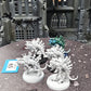 5x Barbgaunts #85 Tyranids Warhammer 40k