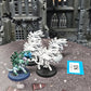 5x Barbgaunts #85 Tyranids Warhammer 40k