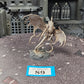 Parasite of Mortex #89 Tyranids Warhammer 40k