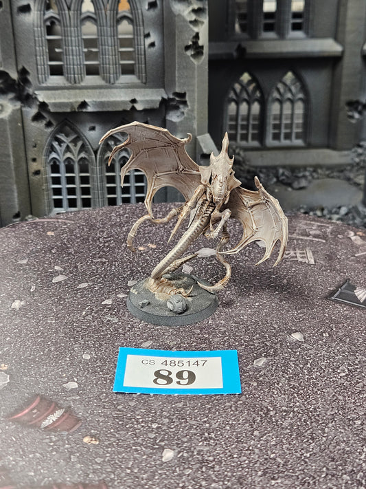 Parasite of Mortex #89 Tyranids Warhammer 40k