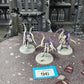 3x Von Ryan's Leapers #96 Tyranids Warhammer 40k