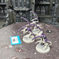 3x Von Ryan's Leapers #96 Tyranids Warhammer 40k