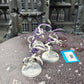 3x Von Ryan's Leapers #96 Tyranids Warhammer 40k