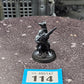 Vindicare Assassin #114 Imperial Agents Warhammer 40k