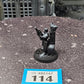 Vindicare Assassin #114 Imperial Agents Warhammer 40k