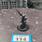 Vindicare Assassin #114 Imperial Agents Warhammer 40k