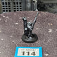 Vindicare Assassin #114 Imperial Agents Warhammer 40k