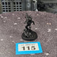 Culexus Assassin #115 Imperial Agents Warhammer 40k