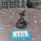 Culexus Assassin #115 Imperial Agents Warhammer 40k