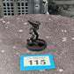 Culexus Assassin #115 Imperial Agents Warhammer 40k
