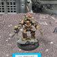 Chaos Lord #119 Chaos Space Marines Warhammer 40k