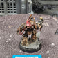 Chaos Lord #119 Chaos Space Marines Warhammer 40k