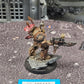 Chaos Lord #119 Chaos Space Marines Warhammer 40k