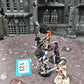 5x Dire Avengers #123 Aeldari Warhammer 40k