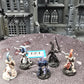 5x Dire Avengers #123 Aeldari Warhammer 40k