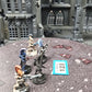 5x Dire Avengers #123 Aeldari Warhammer 40k