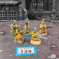 5x Dire Avengers #124 Aeldari Warhammer 40k