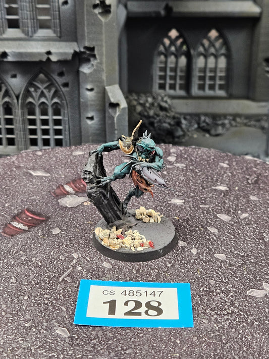 Abhorrant Archregent #128 Flesh Eater Courts AOS Warhammer 40k