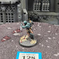 Abhorrant Archregent #128 Flesh Eater Courts AOS Warhammer 40k