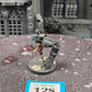 Abhorrant Archregent #128 Flesh Eater Courts AOS Warhammer 40k