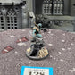 Abhorrant Archregent #128 Flesh Eater Courts AOS Warhammer 40k