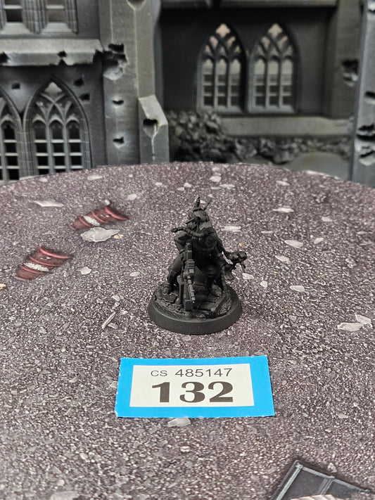 Darkstrider #132 Tau T'au Empire Warhammer 40k